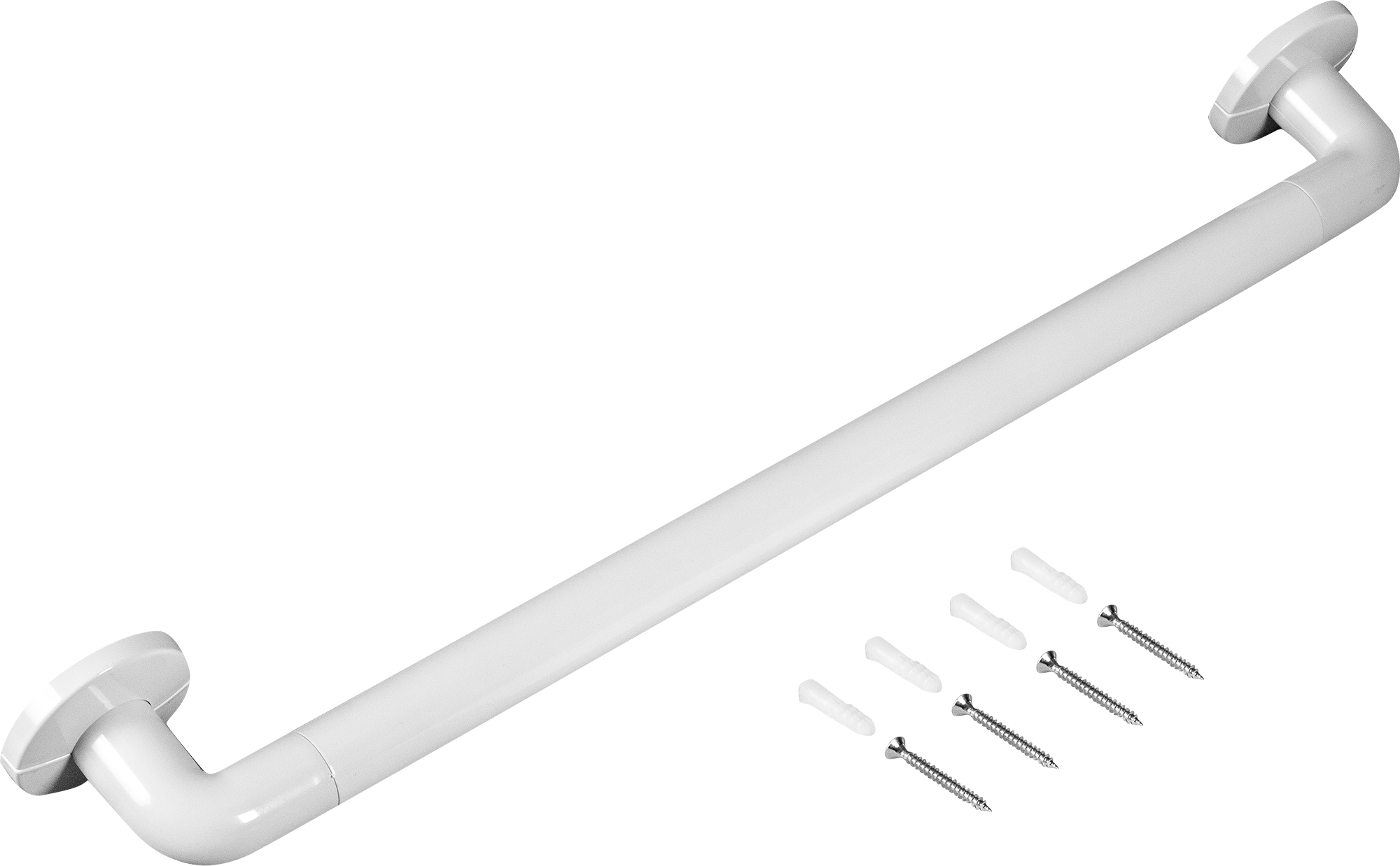 PRIMANOVA Поручень для ванной 67 см - безопасность и комфорт 82372793 STLM-0025707 - Вид №2