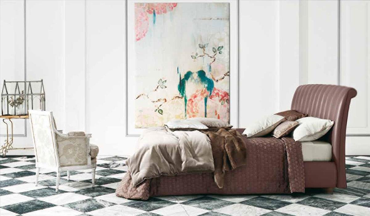 Кровать GRACE BARRE TWILS 15S16578N 