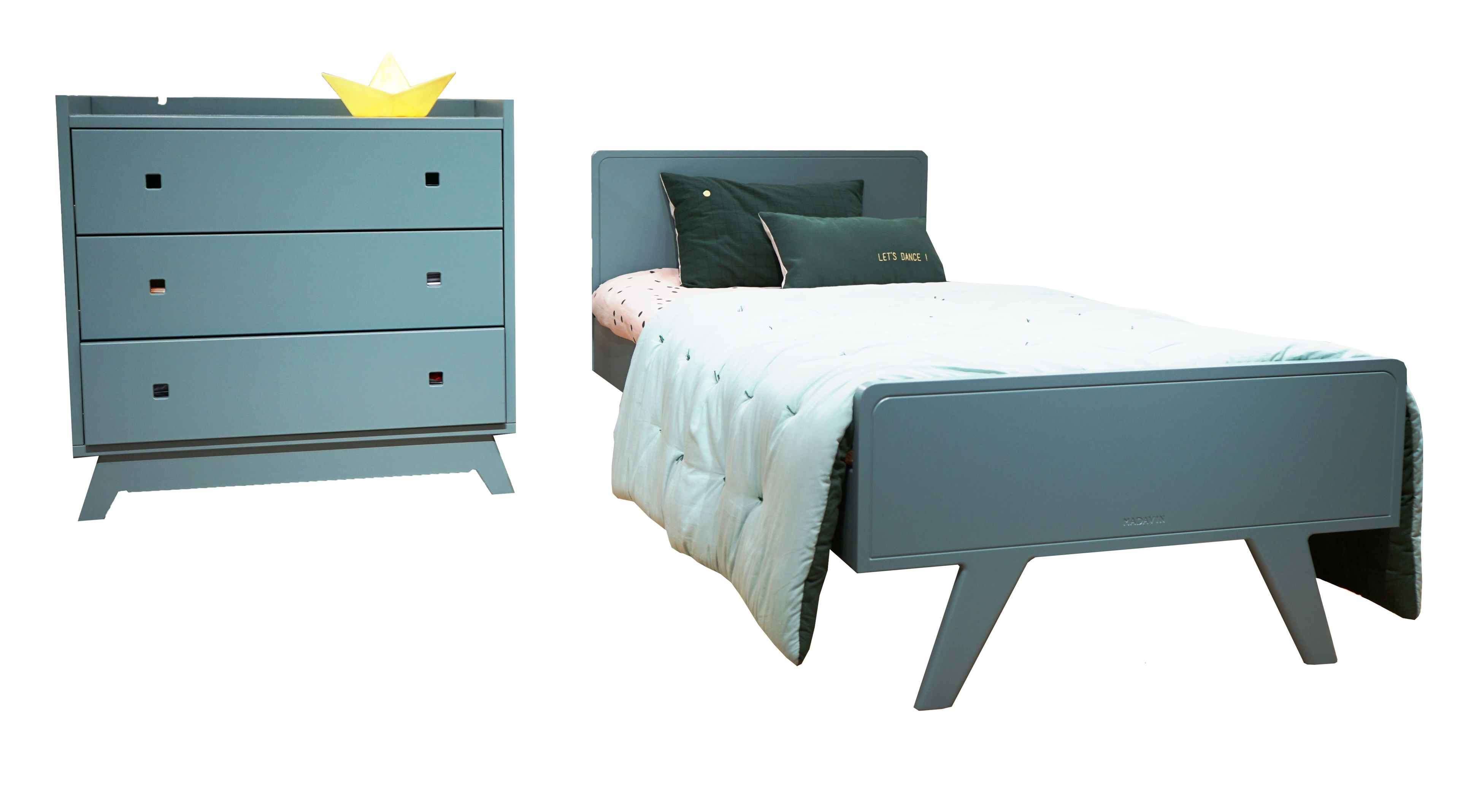 Комод из МДФ Mathy by Bols ARCH-00152089 - Вид №5