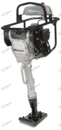 IMER Вибротрамбовка с бензиновым двигателем Honda Compattazione sun-id-1365281