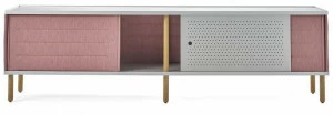 Sancal Комод с раздвижными дверцами