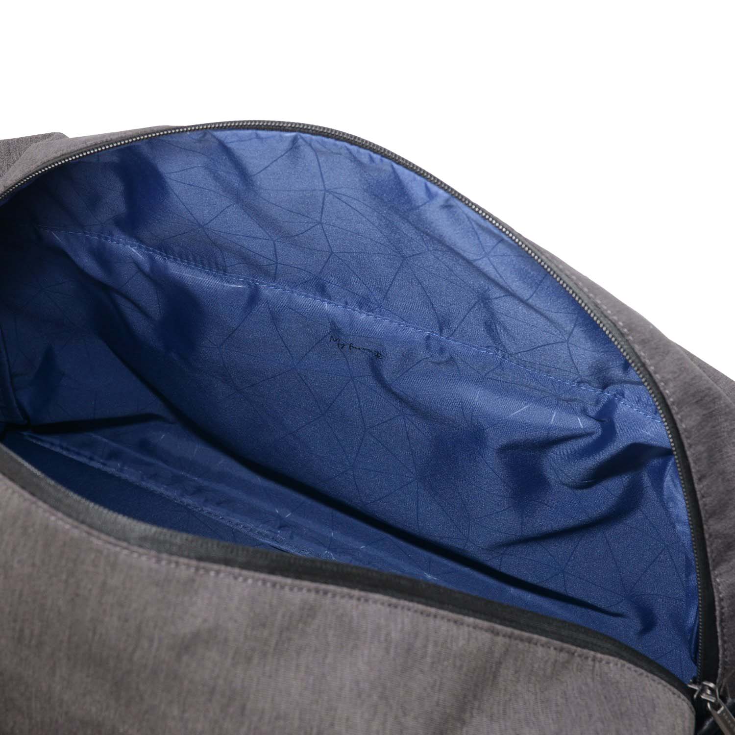 HMID08/640-01 Сумка дорожная HMID08 Higher Duffle Hedgren Midway  - Вид №4