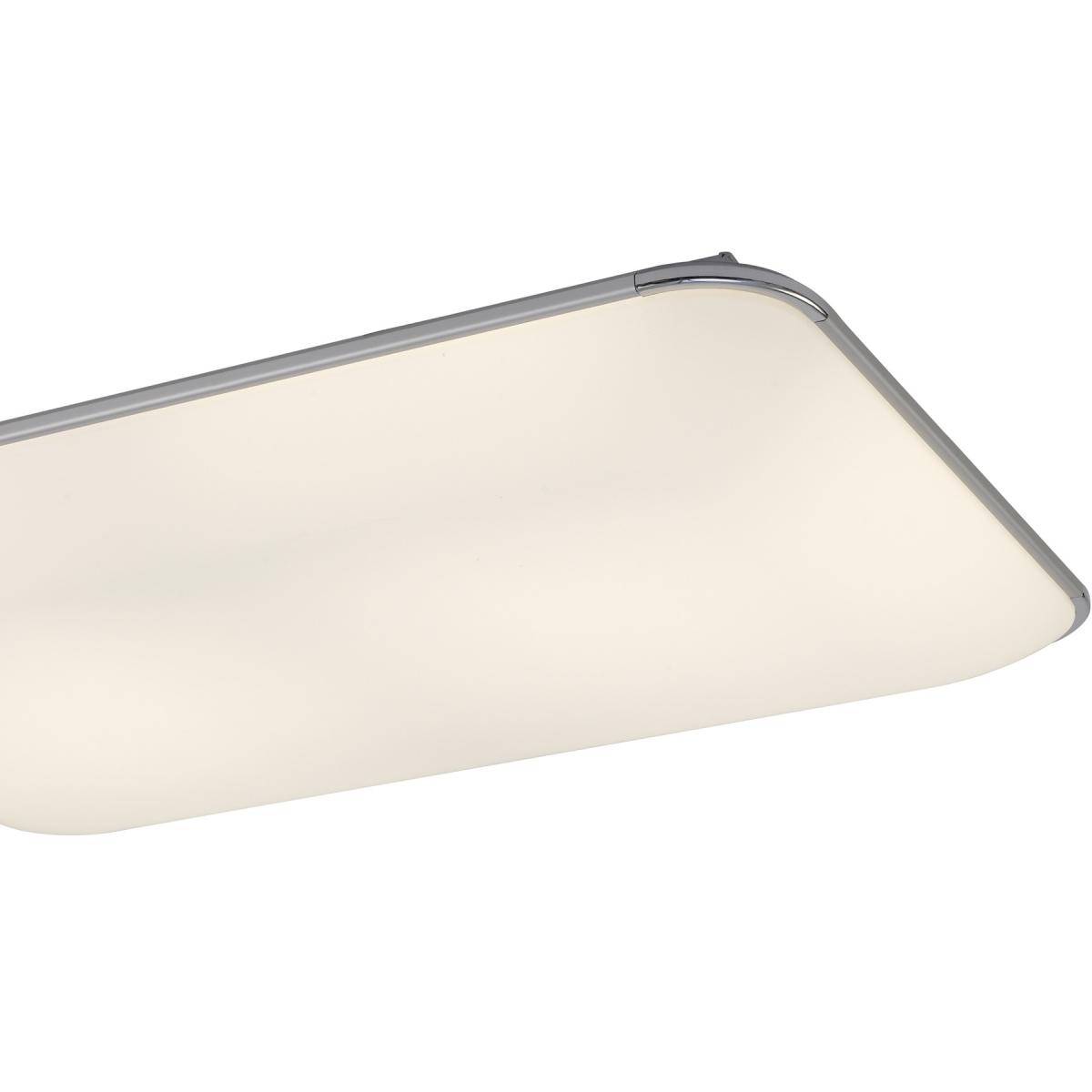 096530 Потолочный светильник MANTRA FASE 6247 Mantra Fase  - Вид №1