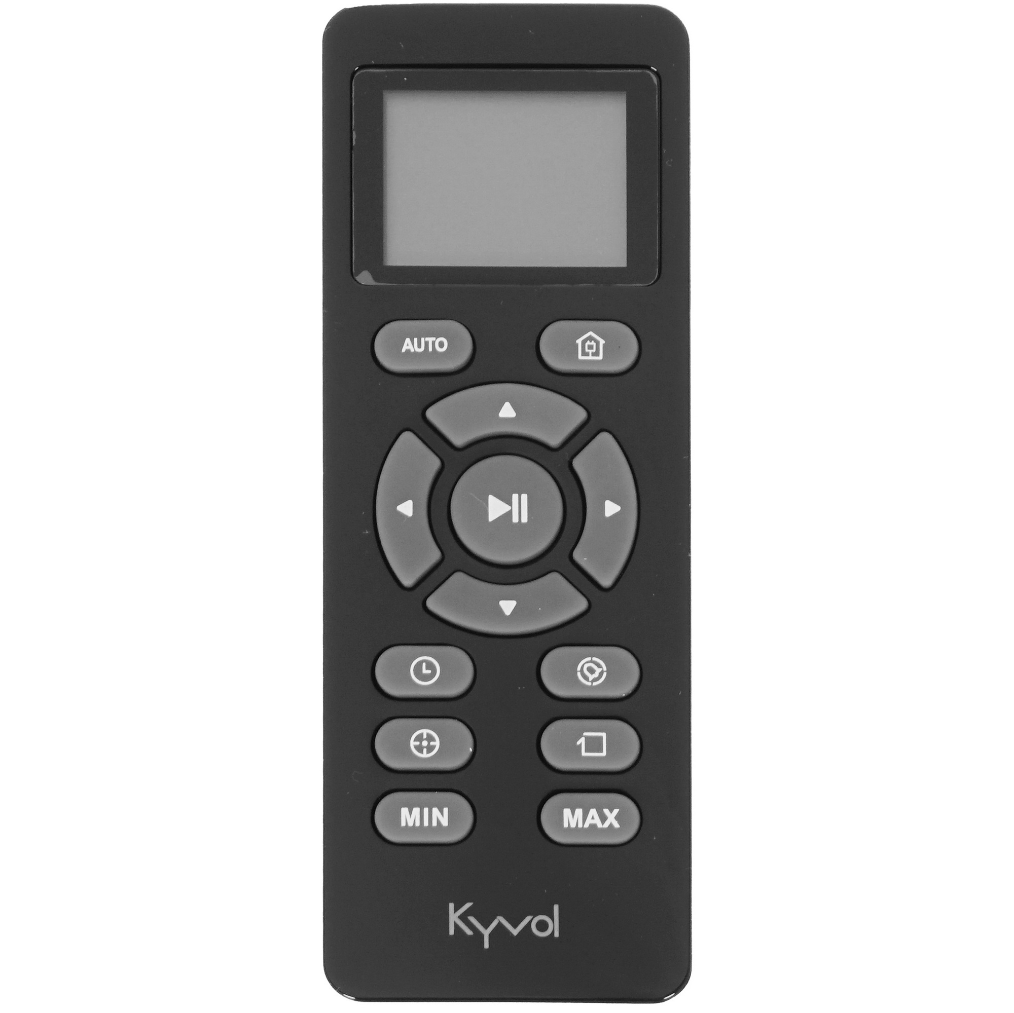 5309230 Робот-пылесос Kyvol E30 черный STDN-0118672 - Вид №8