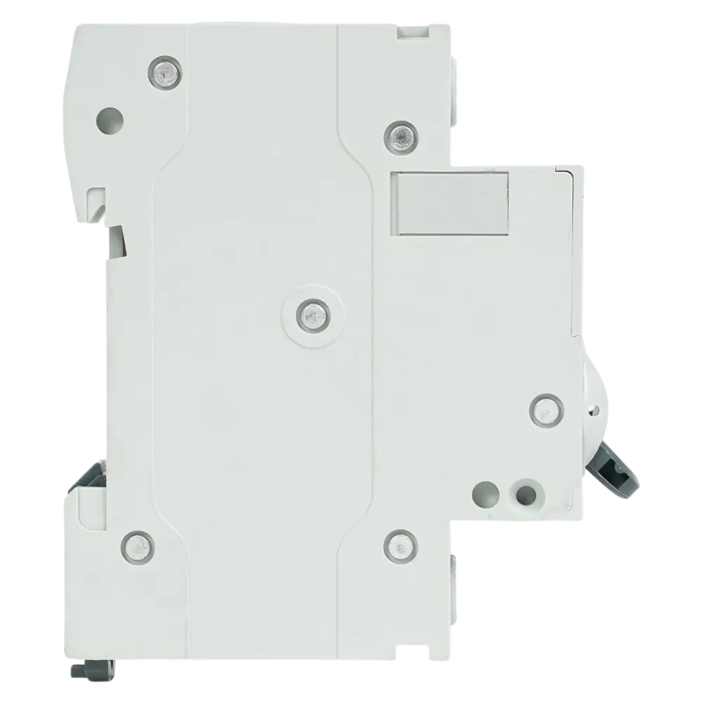Автоматический выключатель SYSTEME ELECTRIC City9 Set 25А для надежной защиты сети 89412742 STLM-1568306 - Вид №4