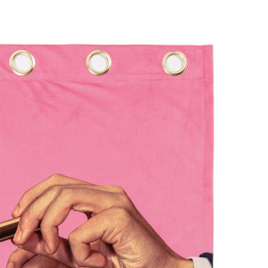 Занавеска для душа из полиэстера