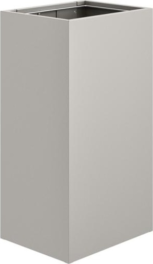 900.05.00360 корзина для бумаг HEWI System 900 - Вид №3