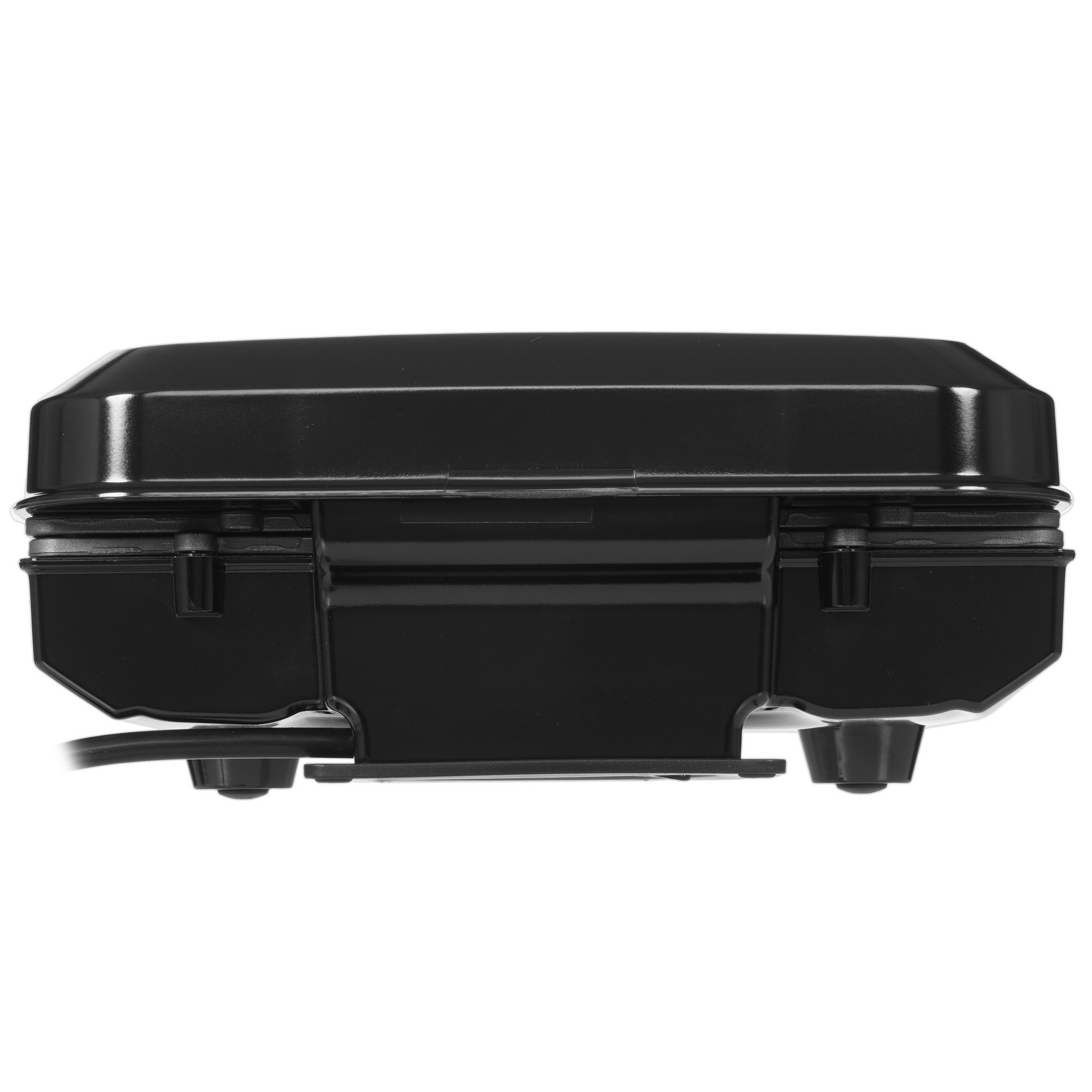 9091983 Сэндвичница Maxvi SM751S черный STDN-0143516 - Вид №4