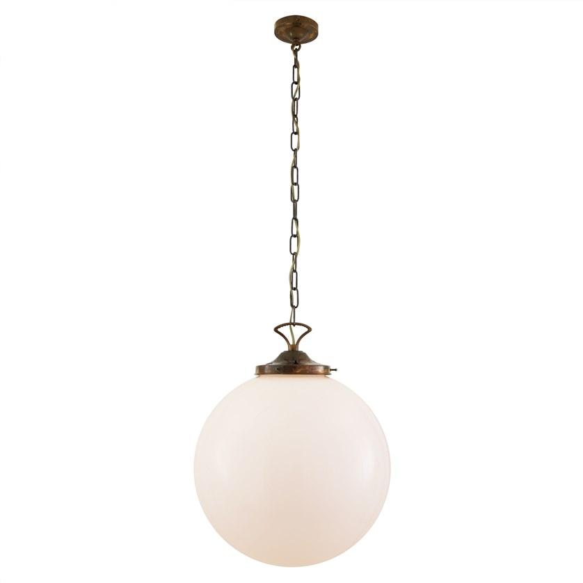 Mullan Lighting Подвесной светильник ручной работы с прямым светом Yerevan Mlp012  - Вид №1