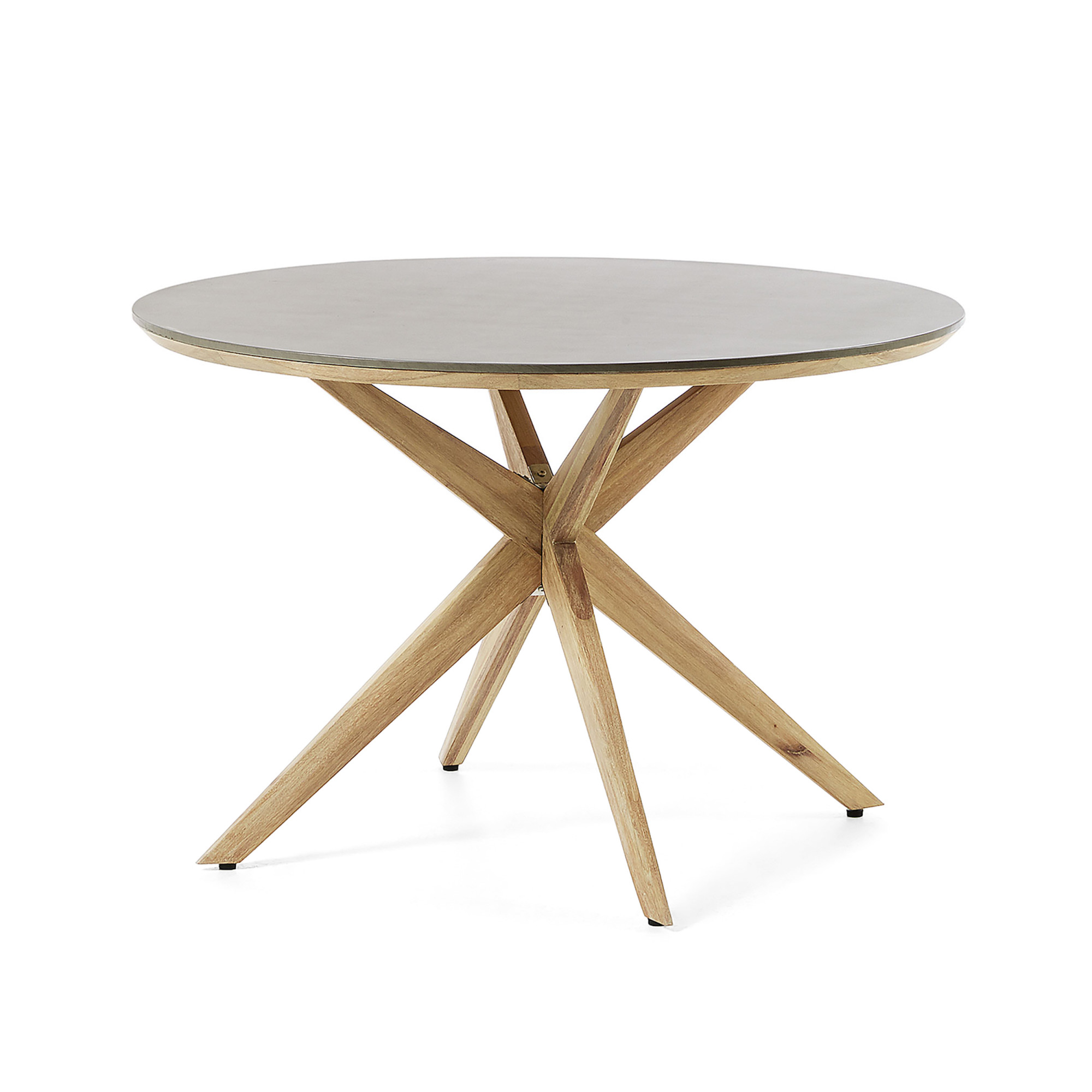 2000983221520 Обеденный стол glow La forma 