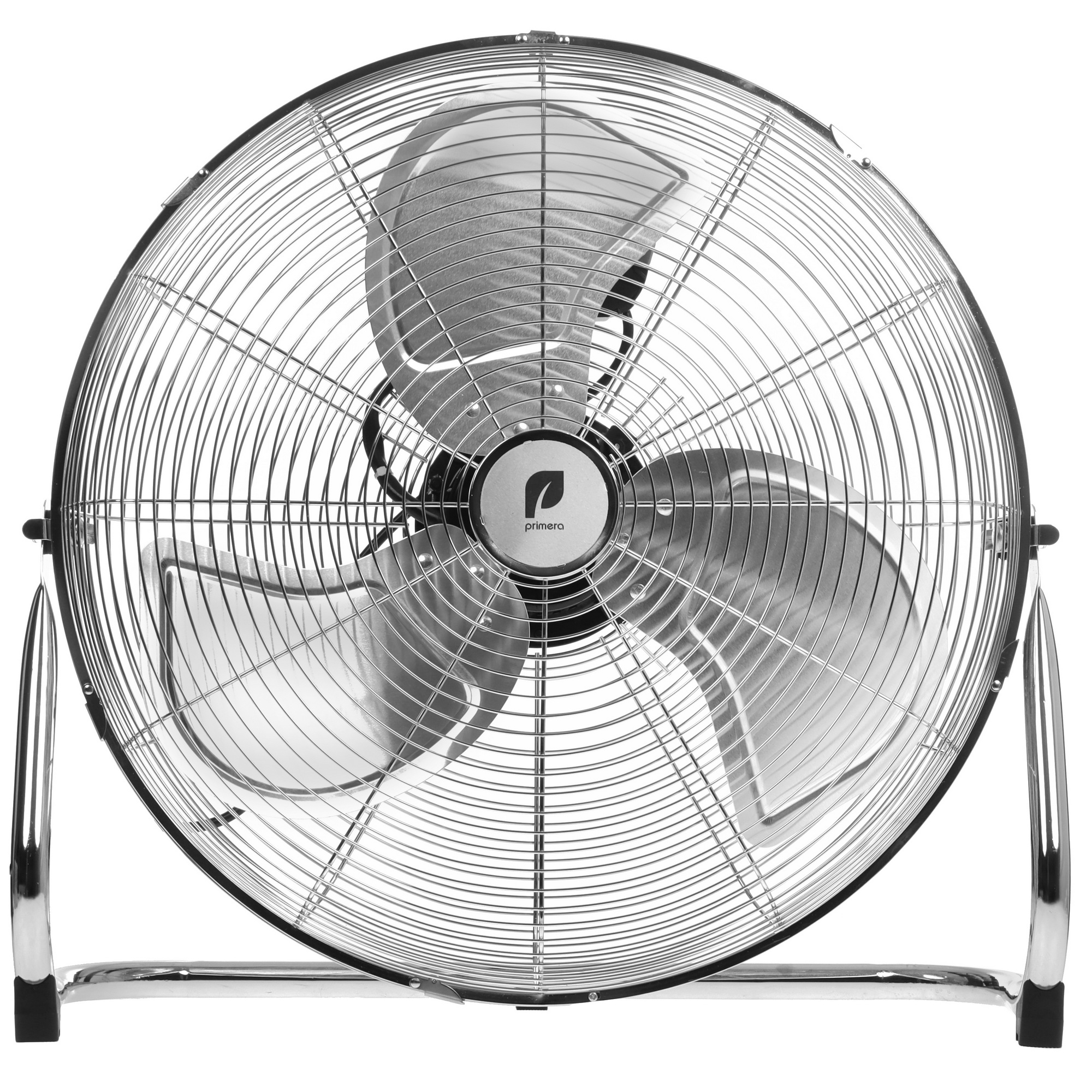 9235533 Вентилятор PRIMERA FFP-5031DD  серебристый STDN-0037386 - Вид №1