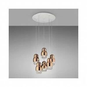 Светильник / Fedora