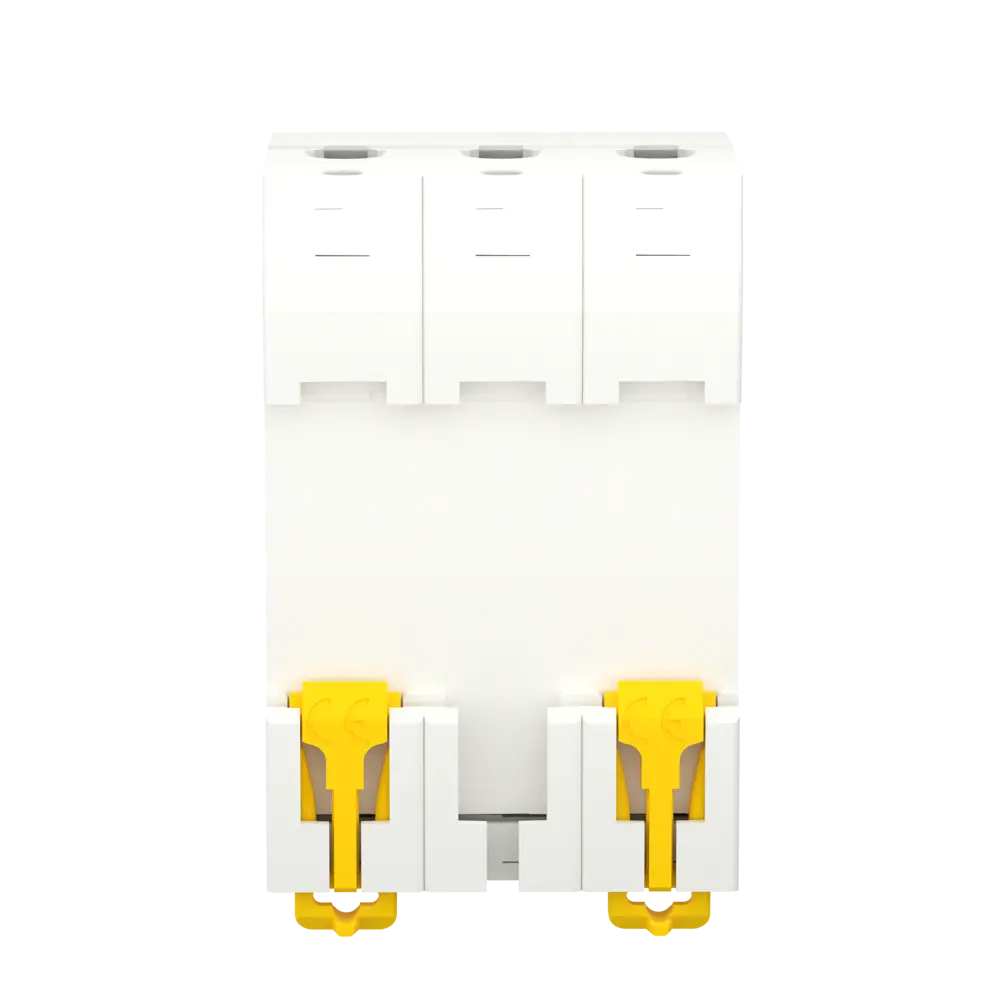 Автоматический выключатель Systeme Electric Acti9 3P C20 А 4.5 кА 82850900 STLM-2120033  - Вид №2