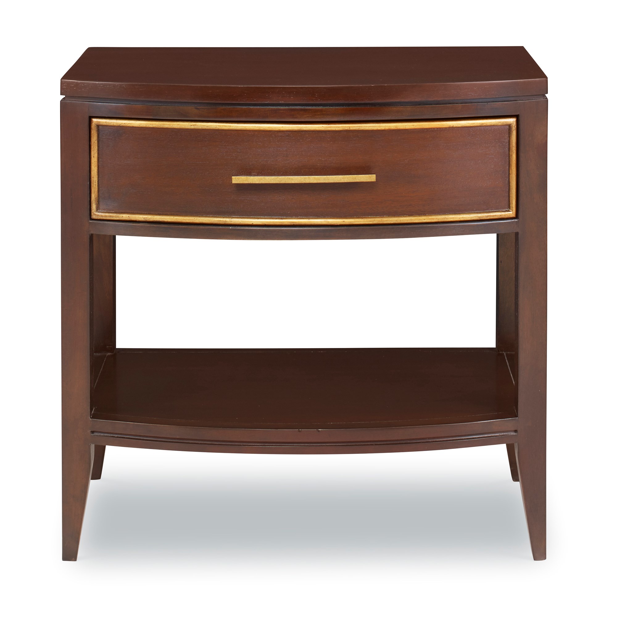 Тумбочки 09185-230-001 Mia Nightstand Ambella  - Вид №2