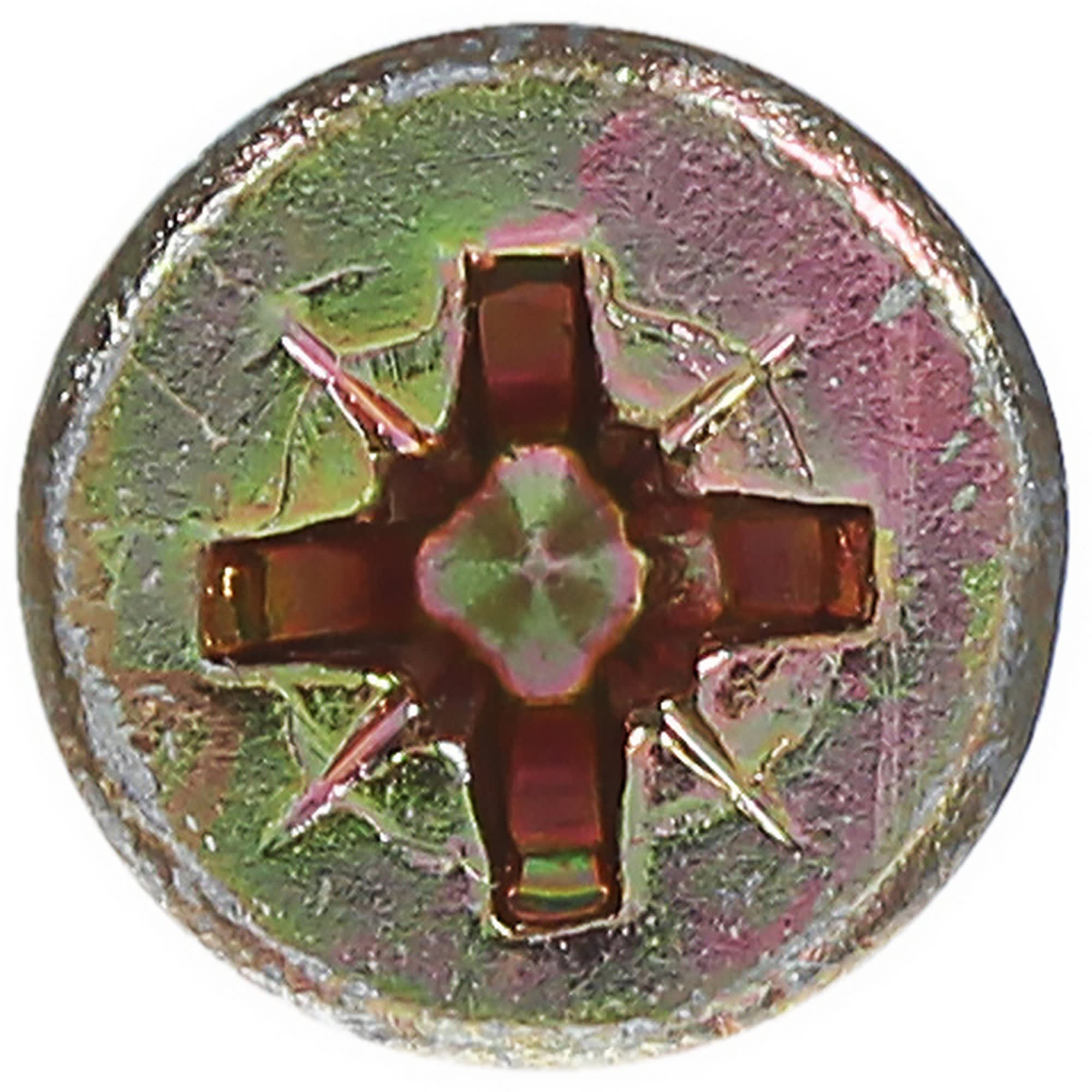 81944651 Дюбель-гвоздь потайной 8x140 мм, полипропилен, 10 шт Santreyd  - Вид №2