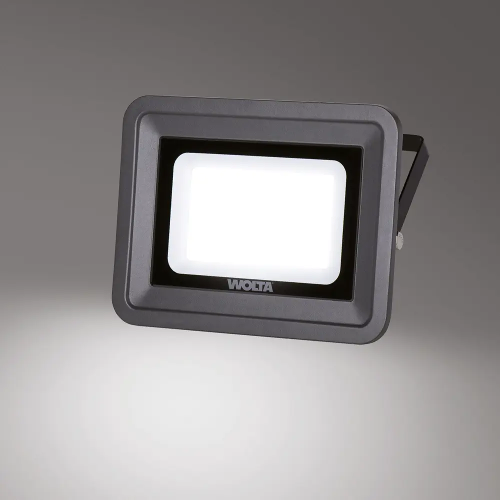 Прожектор Wolta 70 Вт 5700 K 6300 Лм, IP65 STLM-2090772 - Вид №2