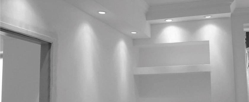 NEXO LUCE Встраиваемый наружный светодиодный точечный светильник из анодированного алюминия Recessed-wet area nexo luce 2631 - Вид №1