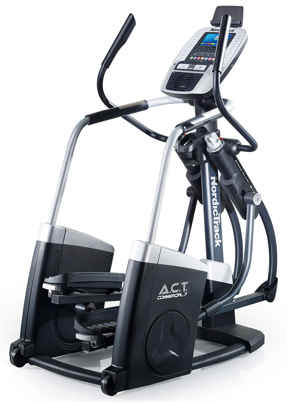 Кросстренер nordictrack a.c.t. commercial 7 NordicTrack sun-id-2068351