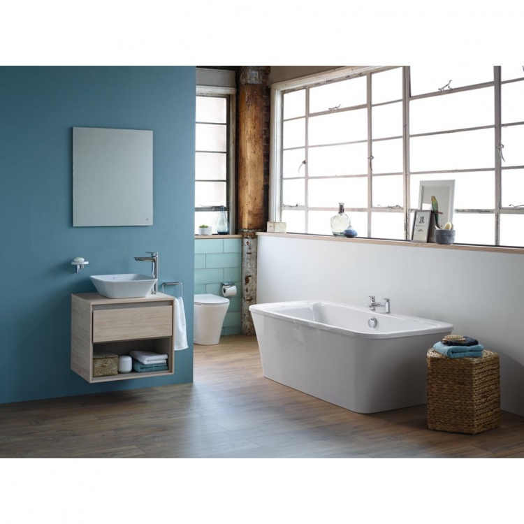 E0848UK Столешница 60 см Ideal Standard CONNECT AIR - Вид №1