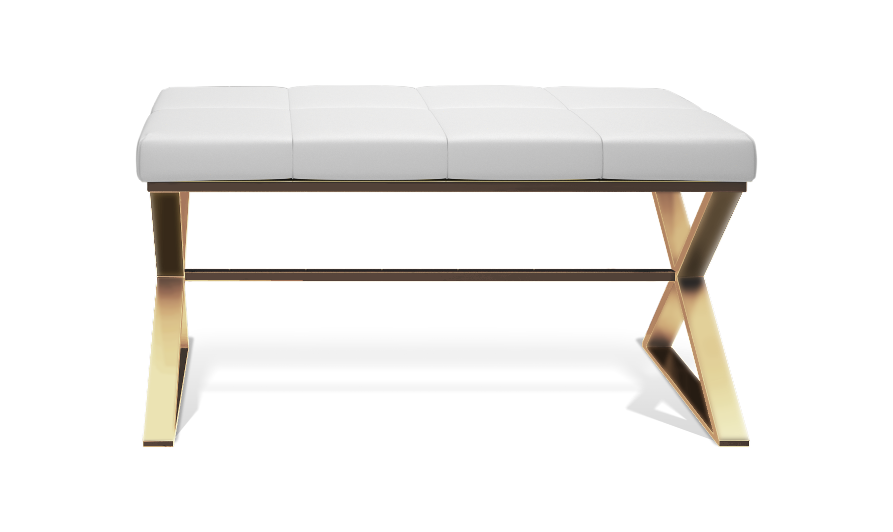 0508983 Скамейка DECOR WALTHER BENCH 