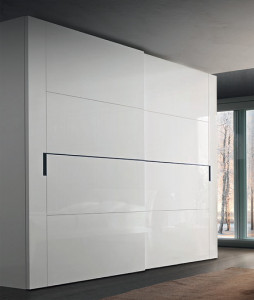 Шкаф STYLE ZANETTE 104