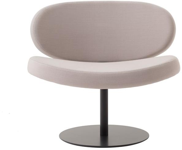 Cappellini Вращающееся кресло  Su_1i  - Вид №1