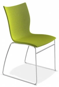 Casala Кресло-санки с обивкой Onyx i 2233-00