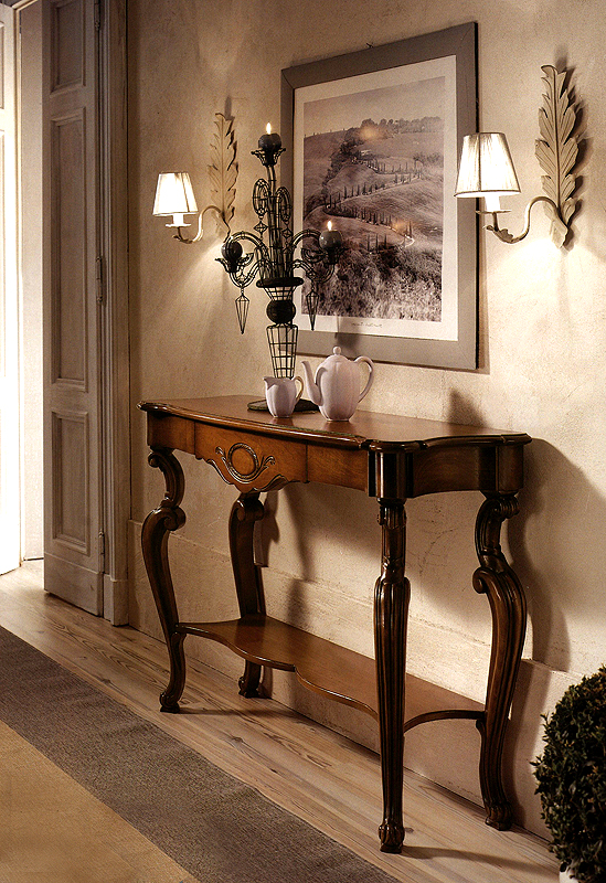 Консоль  BTC INTERNATIONAL 1742T 