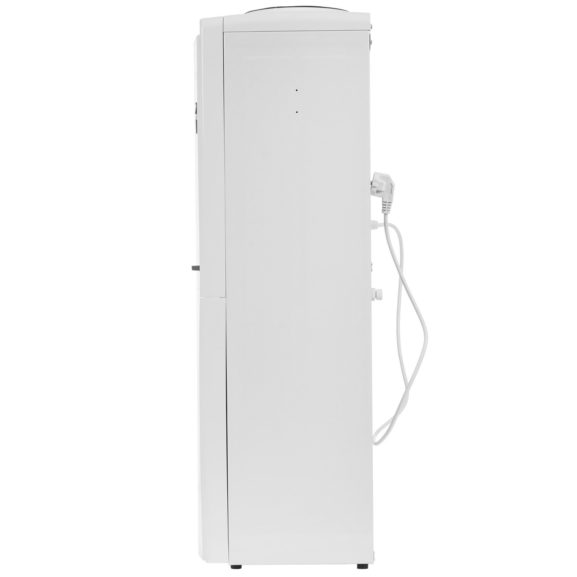 9914697 Диспенсер Aqua Work 0.8-LDR белый STDN-0056618 - Вид №2