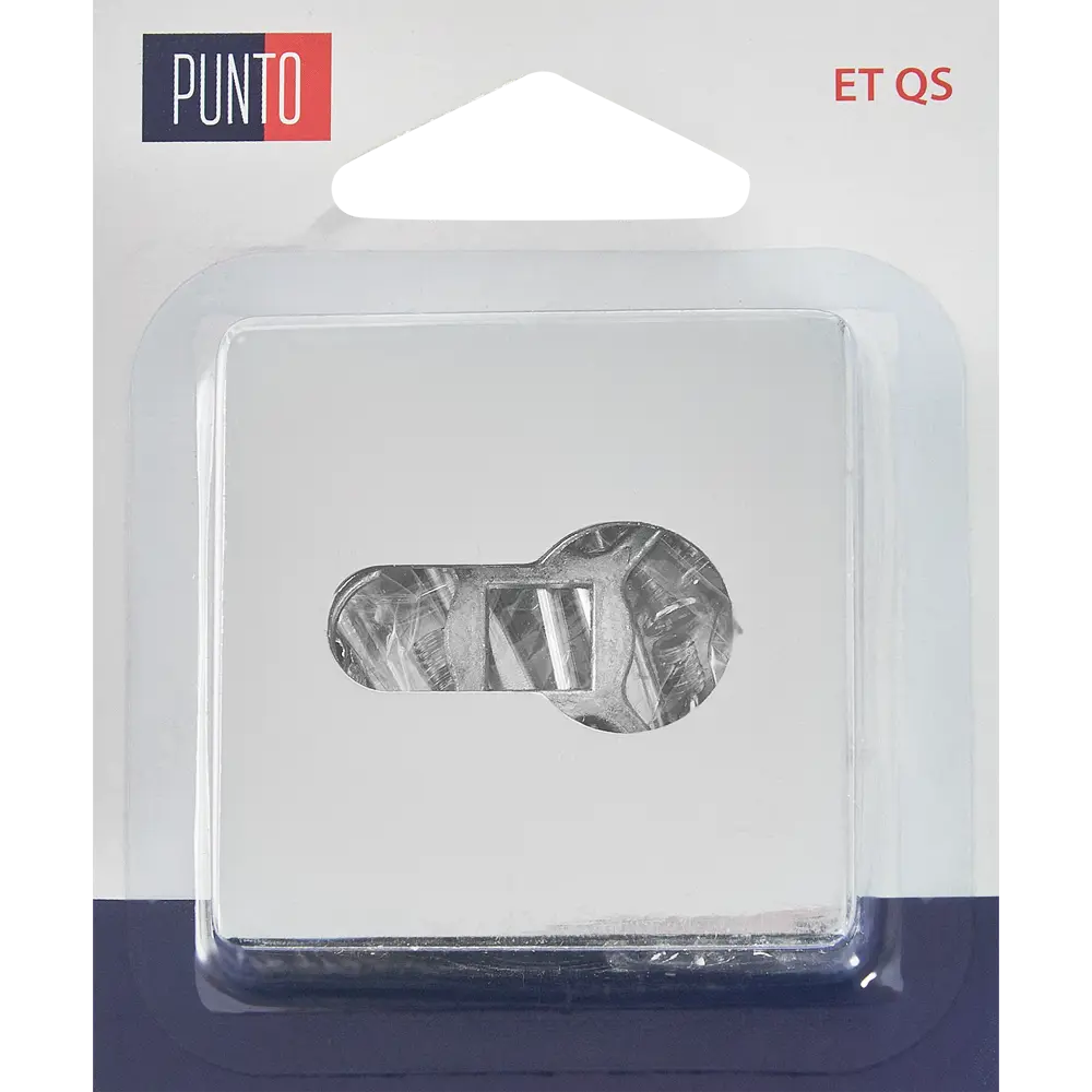 PUNTO Накладка на цилиндр ET.K.QS52 - защита и стиль для вашей двери 85282361 STLM-0060771 - Вид №3