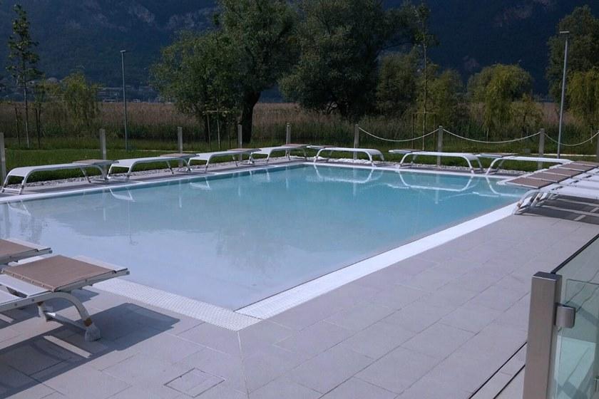 BAIRES Бассейн для отелей и курортов sun-id-1507765 - Вид №2