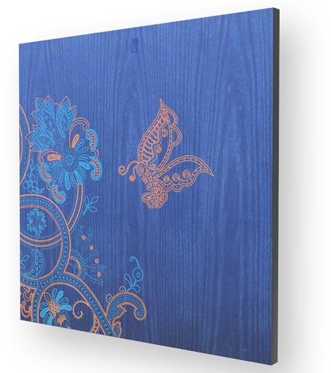 LIGNIS® Лепной деревянный каркас Dolcevita marrakech 11.048 - Вид №1