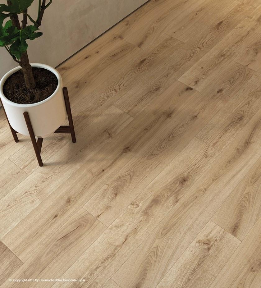 Atlas Concorde Напольные покрытия под дерево Exence sun-id-1495978 - Вид №19
