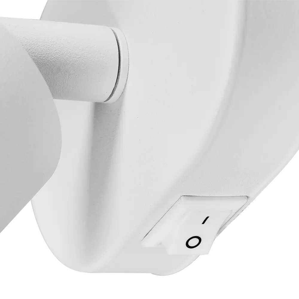 Поворотный спот Arte Lamp Aquarius - точечное освещение с регулировкой 87493214 STLM-0934546 - Вид №4