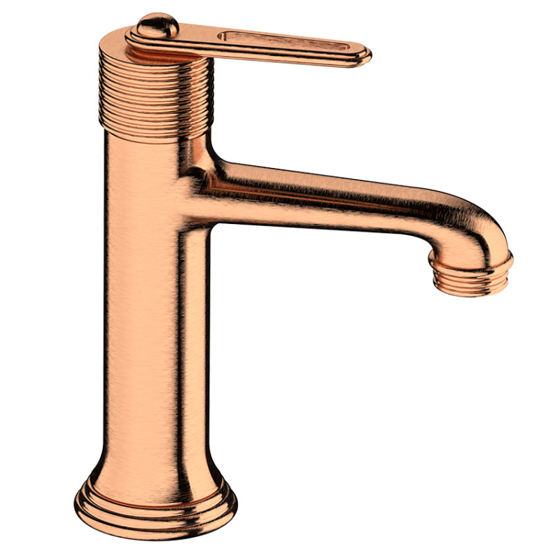 BY606N Смеситель для раковины  DANIEL RUBINETTERIE Brooklyn - Вид №4