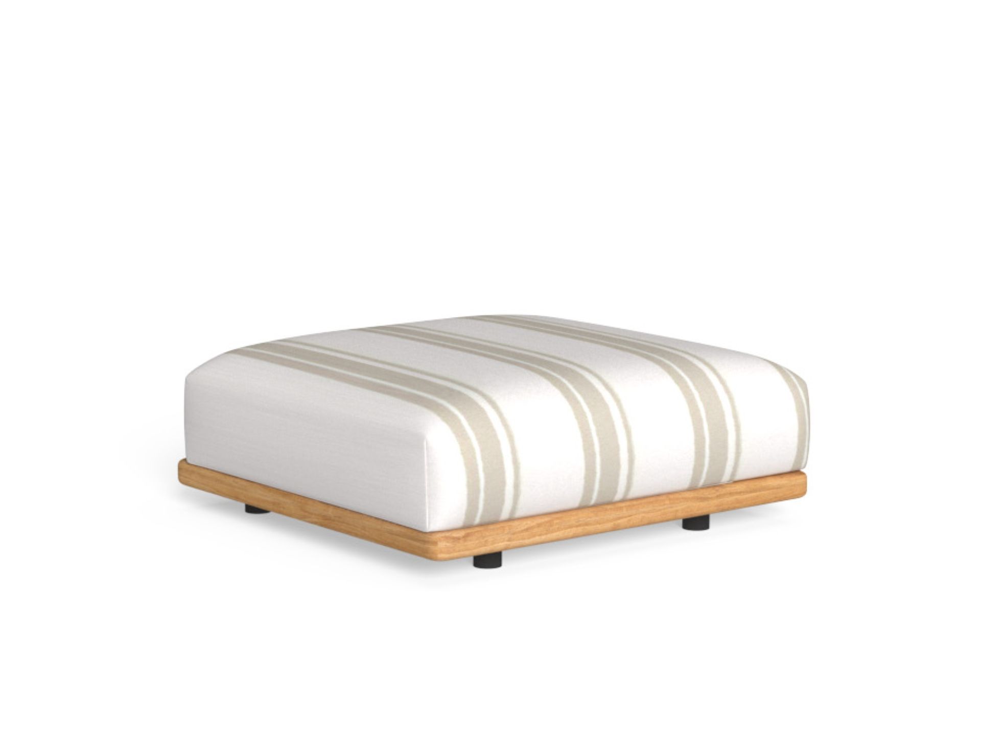 Садовый пуфик Talenti Elton ARCH-00086986 - Вид №4