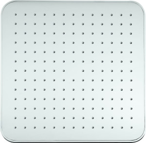 H3679810041301 Квадратная лейка верхнего душа 302 x 302 mm LAUFEN PRO