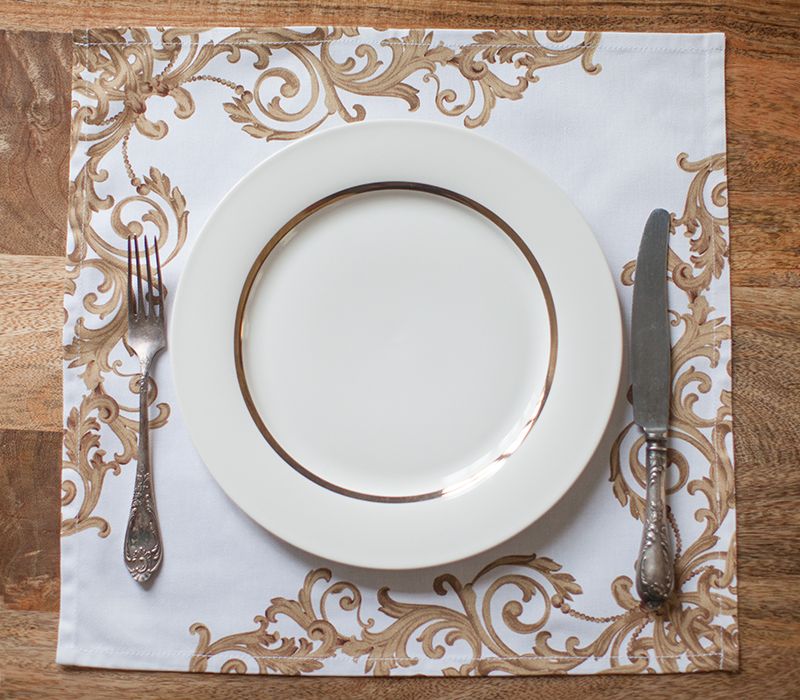 Victoria Stenova 711071 Набор салфеток Bartolomeo  - Вид №3