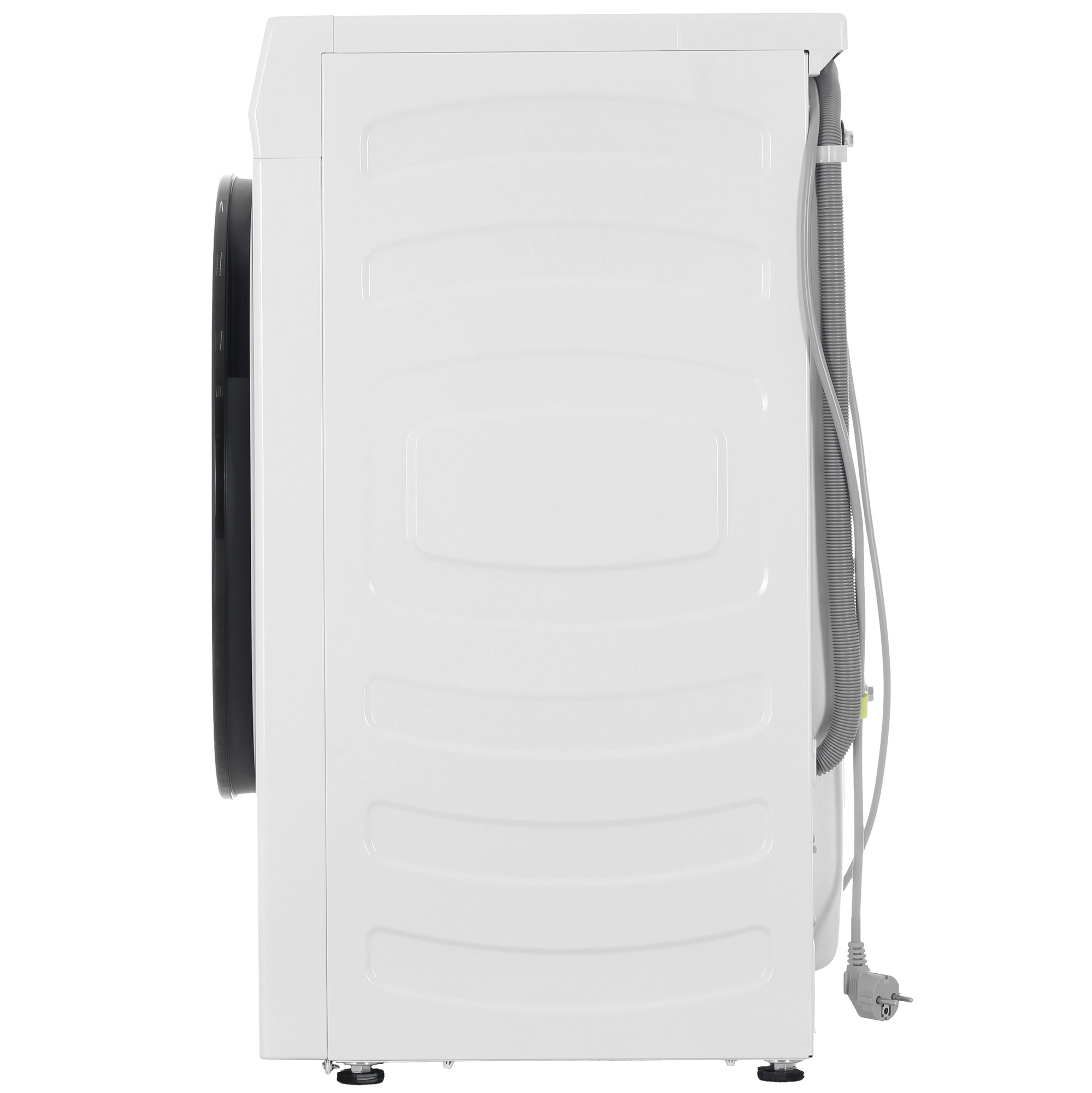 9278773 Стирально-сушильная машина Candy C43D 485MBBW-07 белый STDN-0043172 - Вид №2