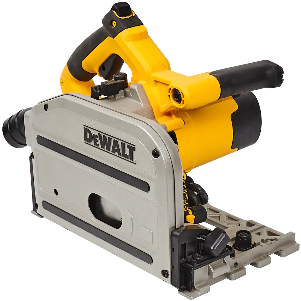 Циркулярная пила DeWalt DWS520K, 1300 Вт, 165 мм 81976528 STLM-2154889 