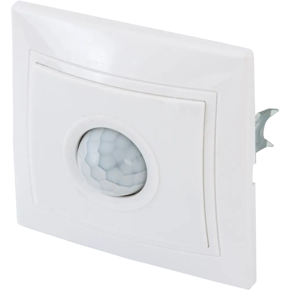 TDM ELECTRIC Выключатель с датчиком движения для автоматического освещения 85591350 Таймыр STLM-0064435