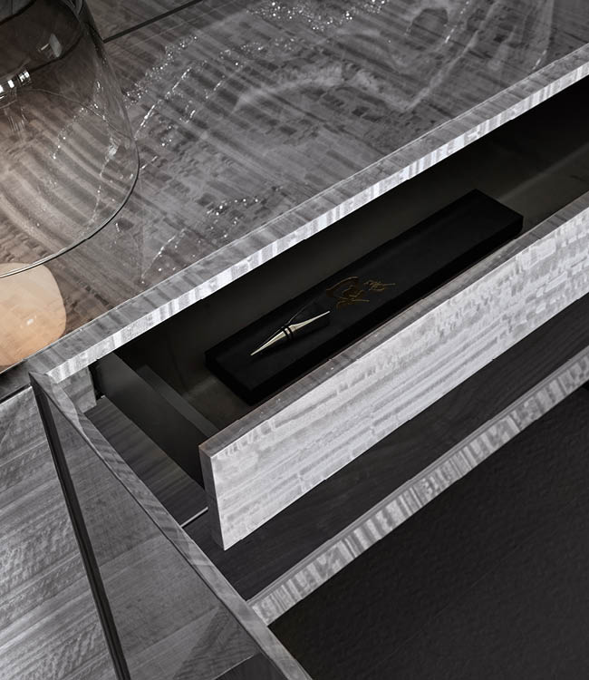 4810/80  Moonlight буфет - giorgio collection - Вид №3