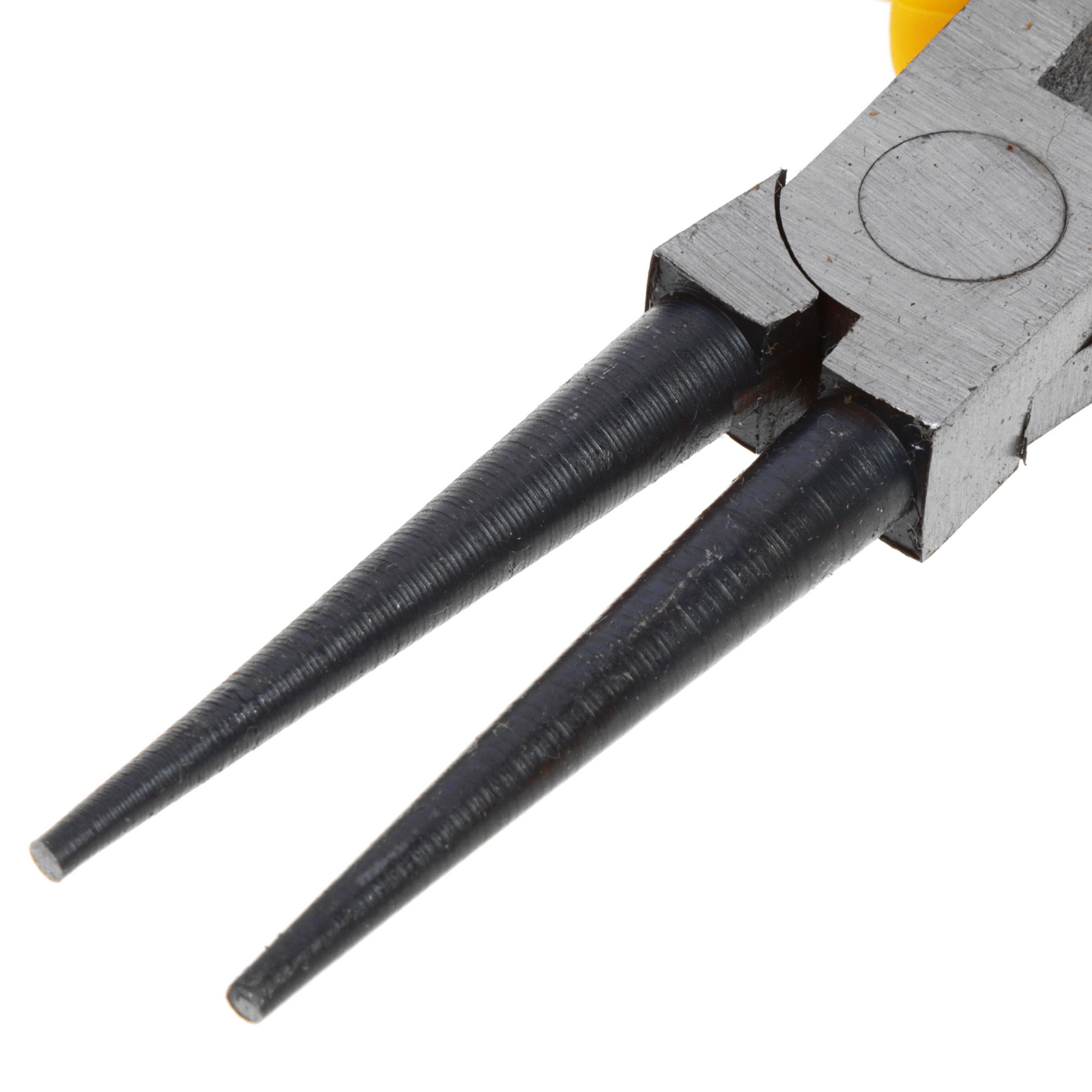 Круглогубцы BERGER BG1162 4760019 STDN-0108988 - Вид №3