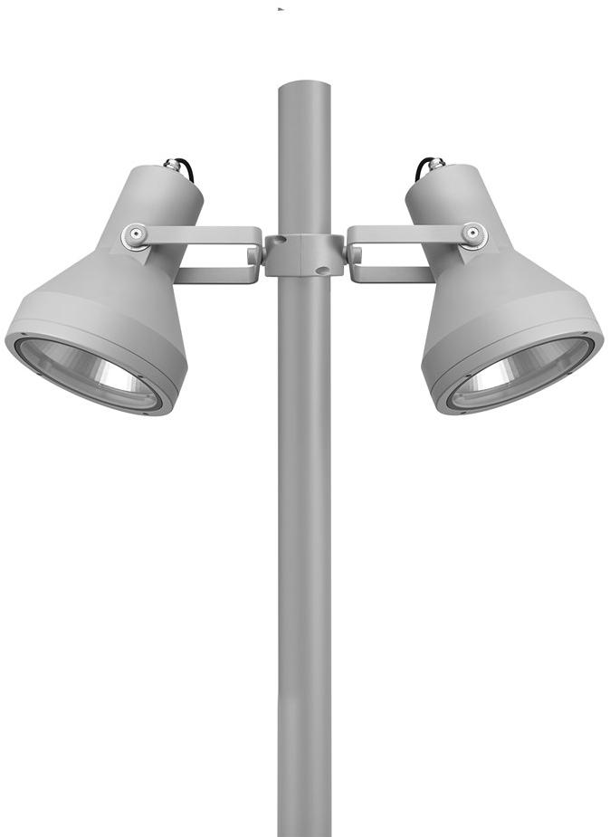 PUK Светодиодный уличный фонарь из литого под давлением алюминия Hydroflash sun-id-1513337 - Вид №8