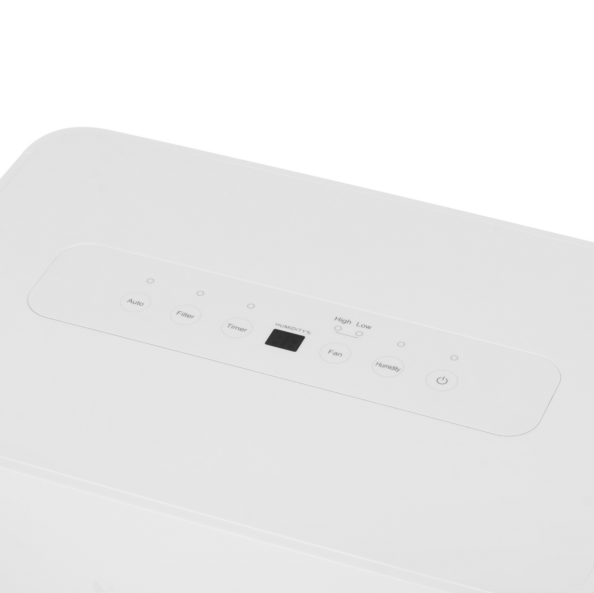 5304755 Осушитель воздуха NeoClima FD-24AH белый STDN-0133540 - Вид №3