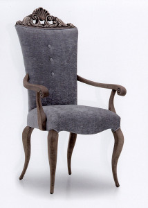 Стул ANTESIA SEVEN SEDIE 0516A