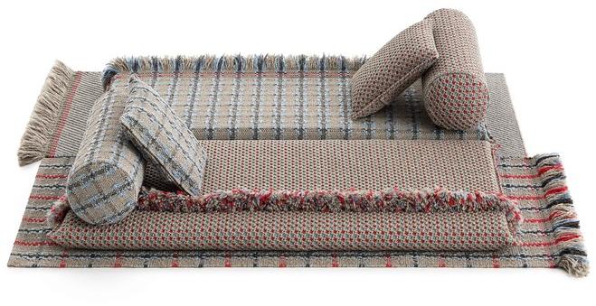 GAN Квадратная подушка из полипропилена для улицы Garden layers sun-id-1477101 - Вид №2