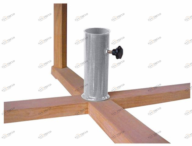 Royal Botania Основание для зонтика из тика sun-id-1431200