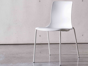 Стул из полипропилена