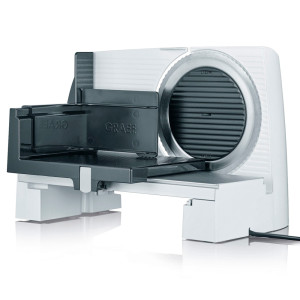 9976968 Ломтерезка GRAEF SKS 100 белый